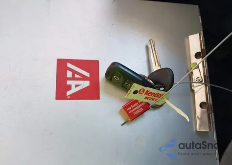 2010 Kia Soul + из США, поврежденный, VIN KNDJT2A24A7111246